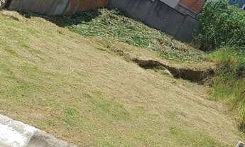 Imagem: TERRENO RESIDENCIAL em ITAPEVI - SP, JARDIM