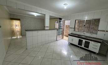 Imagem: CASA RESIDENCIAL em BARUERI - SP, PARQUE