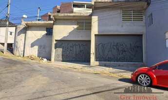 Imagem: SALAO COMERCIAL em JANDIRA - SP, BOSQUE