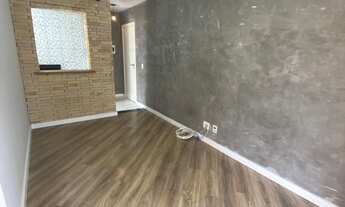 Imagem: APARTAMENTO RESIDENCIAL em JANDIRA - SP