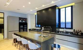 Imagem 5: CASA RESIDENCIAL em BARUERI - SP, ALPHAVILLE RESIDENCIAL DOIS