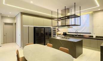 Imagem 7: CASA RESIDENCIAL em BARUERI - SP, ALPHAVILLE RESIDENCIAL DOIS