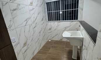 Imagem 7: CASA RESIDENCIAL em JANDIRA - SP, JARDIM CRISTINO