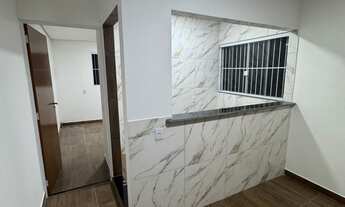 Imagem 6: CASA RESIDENCIAL em JANDIRA - SP, JARDIM CRISTINO