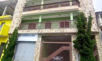 Imagem: CASA RESIDENCIAL em BARUERI - SP, JARDIM