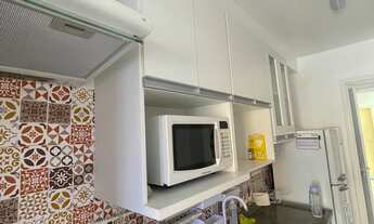 Imagem 5: APARTAMENTO RESIDENCIAL em JANDIRA - SP, JARDIM SÃO LUIZ