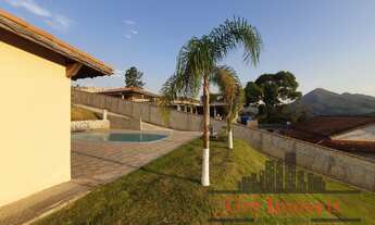 Imagem: CHACARA RESIDENCIAL em SÃO ROQUE - SP