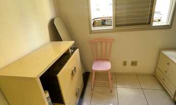 Imagem 7: APARTAMENTO RESIDENCIAL em JANDIRA - SP, JARDIM SÃO LUIZ