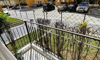 Imagem: APARTAMENTO RESIDENCIAL em JANDIRA - SP