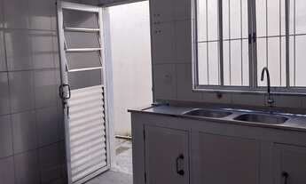 Imagem: CASA RESIDENCIAL em JANDIRA - SP, VILA SÃO