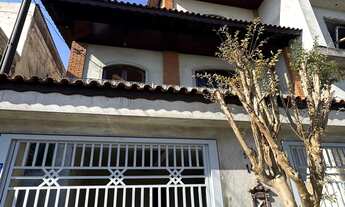 Imagem: CASA RESIDENCIAL em BARUERI - SP, PARQUE