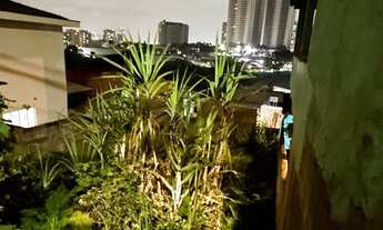 Imagem: TERRENO RESIDENCIAL em BARUERI - SP, JARDIM