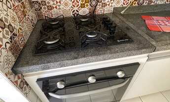 Imagem 6: APARTAMENTO RESIDENCIAL em JANDIRA - SP, JARDIM SÃO LUIZ