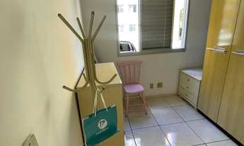 Imagem 3: APARTAMENTO RESIDENCIAL em JANDIRA - SP, JARDIM SÃO LUIZ