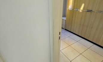 Imagem 2: APARTAMENTO RESIDENCIAL em JANDIRA - SP, JARDIM SÃO LUIZ