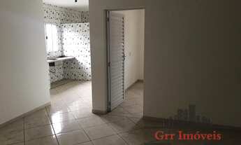 Imagem 2: CASA RESIDENCIAL em JANDIRA - SP, SÍTIO PEDRA BONITA