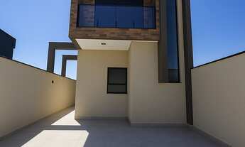 Imagem: CASA EM CONDOMÍNIO RESIDENCIAL em SANTANA