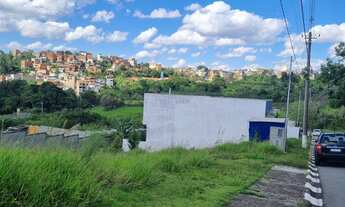 Imagem: TERRENO EM CONDOMÍNIO RESIDENCIAL em ITAPEVI