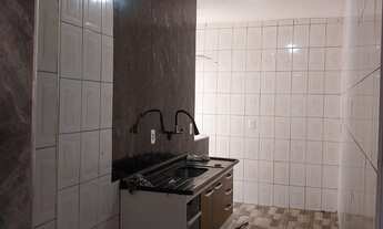 Imagem: APARTAMENTO RESIDENCIAL em BARUERI - SP