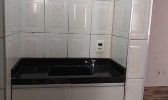 Imagem 5: APARTAMENTO RESIDENCIAL em BARUERI - SP, JARDIM PAULISTA