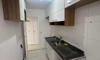 Imagem: APARTAMENTO RESIDENCIAL em JANDIRA - SP