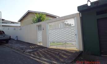 Imagem 2: CASA RESIDENCIAL em JANDIRA - SP, SÍTIO PEDRA BONITA