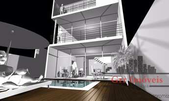 Imagem 3: TERRENO EM CONDOMÍNIO RESIDENCIAL em ITAPEVI - SP, JARDIM ROSEMARY