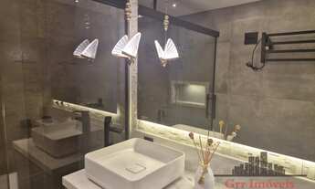 Imagem 4: APARTAMENTO RESIDENCIAL em BARUERI - SP, BETHAVILLE I