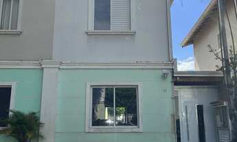 Imagem: CASA RESIDENCIAL em BARUERI - SP, SÍTIO