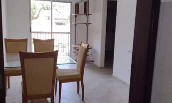 Imagem: APARTAMENTO RESIDENCIAL em JANDIRA - SP