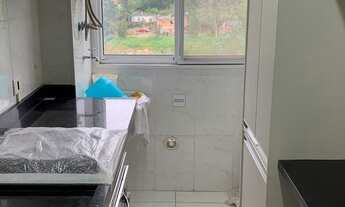 Imagem 6: APARTAMENTO RESIDENCIAL em ITAPEVI - SP, CONJUNTO HABITACIONAL - SETOR A