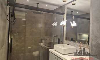 Imagem 5: APARTAMENTO RESIDENCIAL em BARUERI - SP, BETHAVILLE I