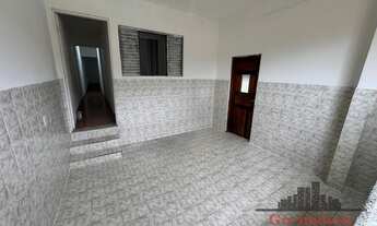 Imagem: CASA RESIDENCIAL em JANDIRA - SP, VILA SÃO