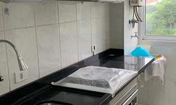 Imagem: APARTAMENTO RESIDENCIAL em ITAPEVI - SP