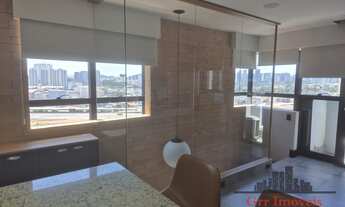 Imagem 3: APARTAMENTO RESIDENCIAL em BARUERI - SP, BETHAVILLE I