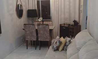 Imagem: APARTAMENTO RESIDENCIAL em JANDIRA - SP