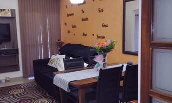 Imagem: APARTAMENTO RESIDENCIAL em JANDIRA - SP