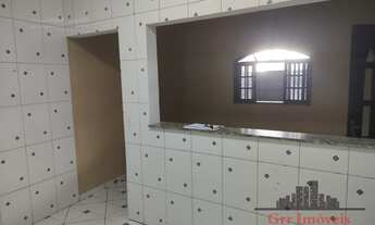 Imagem: CASA RESIDENCIAL em JANDIRA - SP, SÍTIO