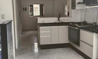 Imagem 6: CASA RESIDENCIAL em JANDIRA - SP, JARDIM STELLA MARIS