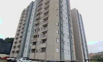 Imagem: APARTAMENTO RESIDENCIAL em ITAPEVI - SP
