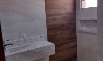 Imagem 4: CASA RESIDENCIAL em JANDIRA - SP, JARDIM STELLA MARIS