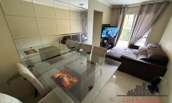 Imagem: APARTAMENTO RESIDENCIAL em JANDIRA - SP