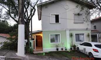 Imagem: CASA RESIDENCIAL em BARUERI - SP, SÍTIO