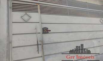 Imagem 7: CASA RESIDENCIAL em JANDIRA - SP, SÍTIO PEDRA BONITA