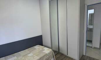 Imagem 3: APARTAMENTO COMERCIAL em BARUERI - SP, BETHAVILLE I