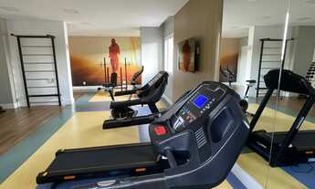 Imagem 7: APARTAMENTO RESIDENCIAL em BARUERI - SP, PARQUE VIANA