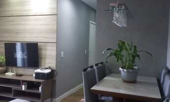 Imagem: APARTAMENTO RESIDENCIAL em BARUERI - SP