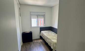 Imagem 2: APARTAMENTO COMERCIAL em BARUERI - SP, BETHAVILLE I