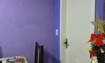 Imagem 5: APARTAMENTO RESIDENCIAL em ITAPEVI - SP, CONJUNTO HABITACIONAL - SETOR D