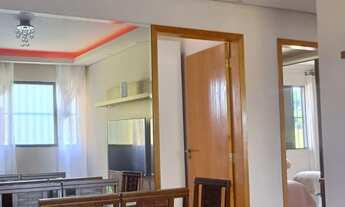 Imagem 7: APARTAMENTO RESIDENCIAL em BARUERI - SP, PARQUE VIANA